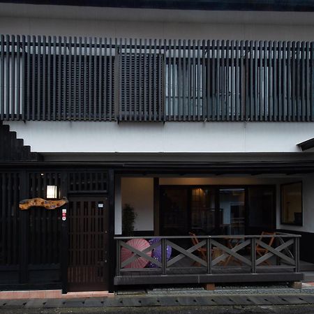 Guest House Suzumeno Kakurembo Koyasan Dış mekan fotoğraf