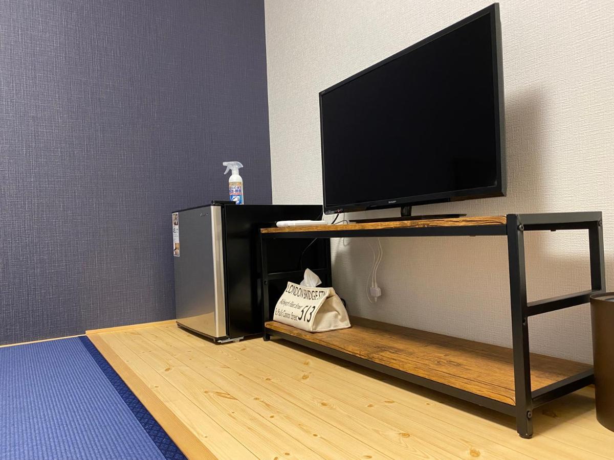 Guest House Suzumeno Kakurembo Koyasan Dış mekan fotoğraf