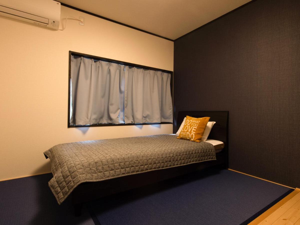 Guest House Suzumeno Kakurembo Koyasan Dış mekan fotoğraf