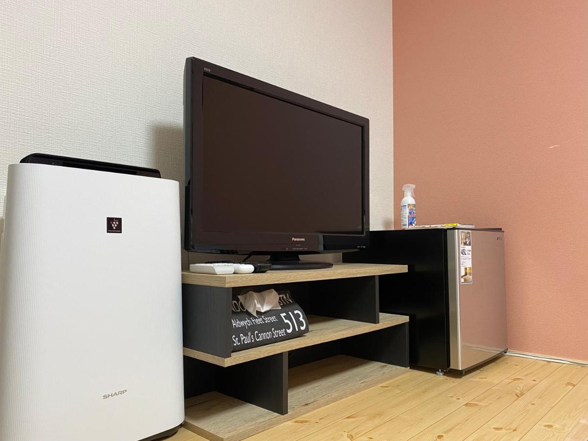 Guest House Suzumeno Kakurembo Koyasan Dış mekan fotoğraf
