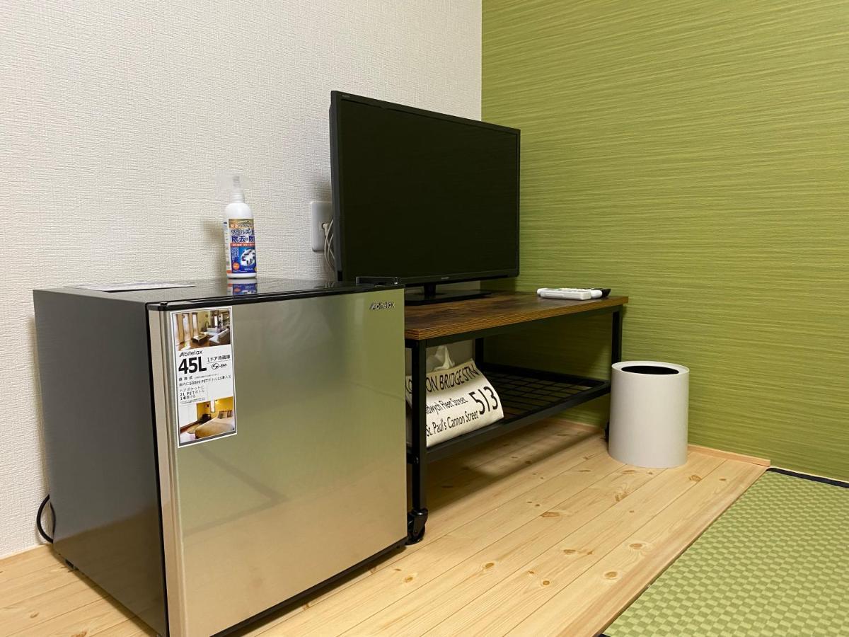 Guest House Suzumeno Kakurembo Koyasan Dış mekan fotoğraf