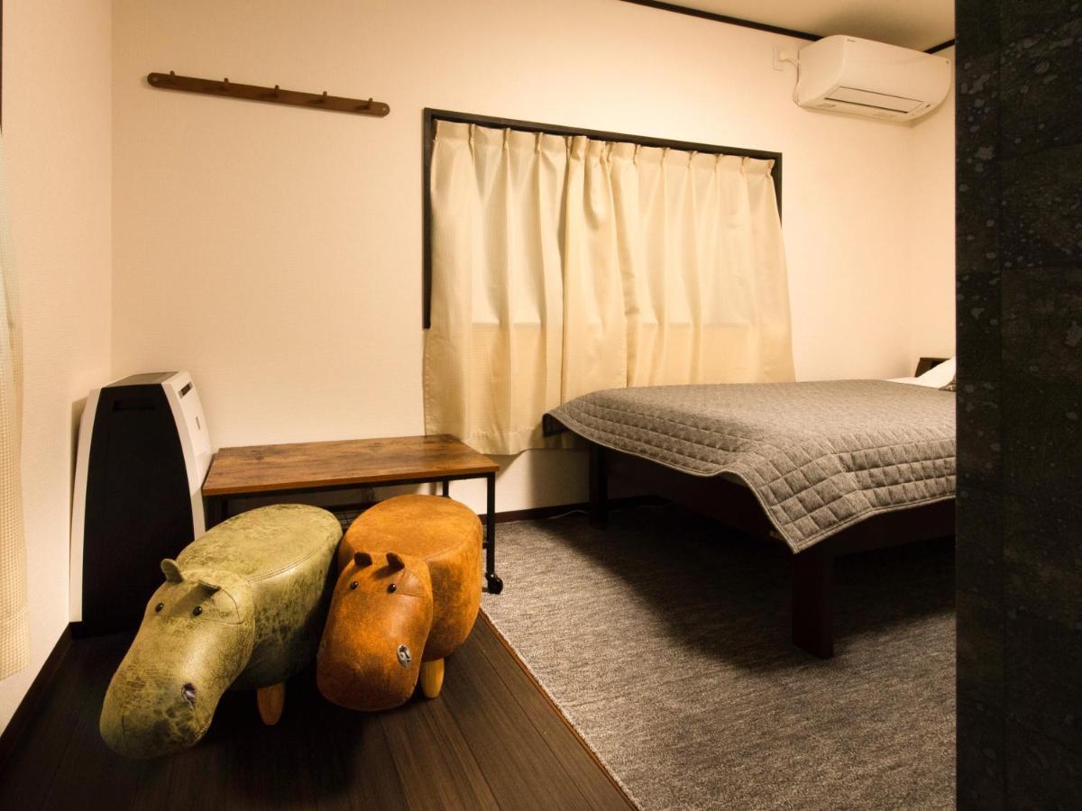 Guest House Suzumeno Kakurembo Koyasan Dış mekan fotoğraf