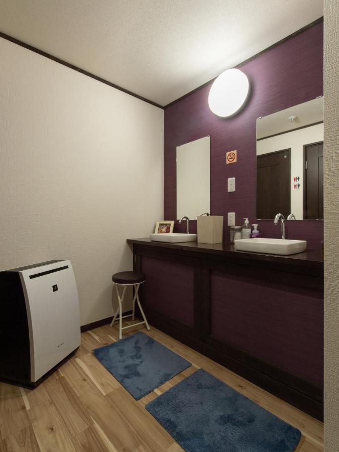 Guest House Suzumeno Kakurembo Koyasan Dış mekan fotoğraf