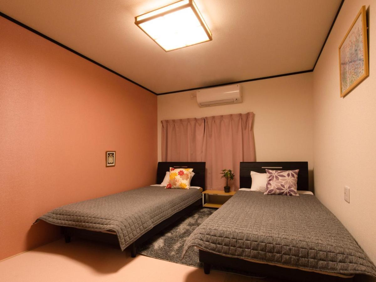 Guest House Suzumeno Kakurembo Koyasan Dış mekan fotoğraf