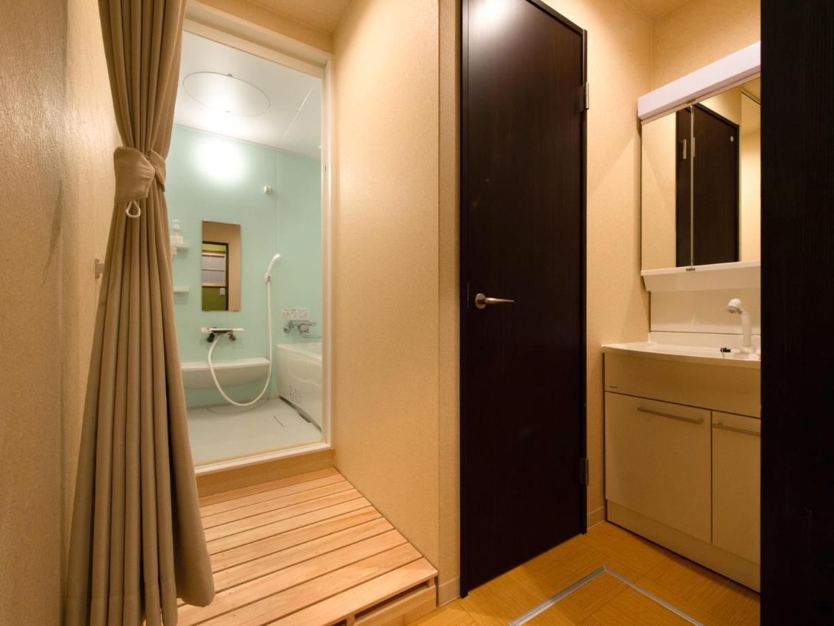 Guest House Suzumeno Kakurembo Koyasan Dış mekan fotoğraf
