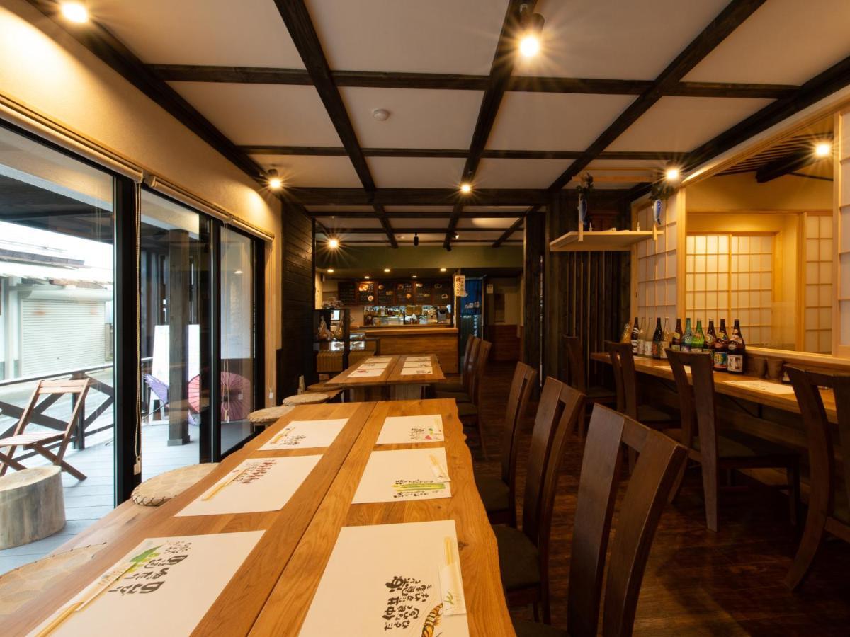 Guest House Suzumeno Kakurembo Koyasan Dış mekan fotoğraf