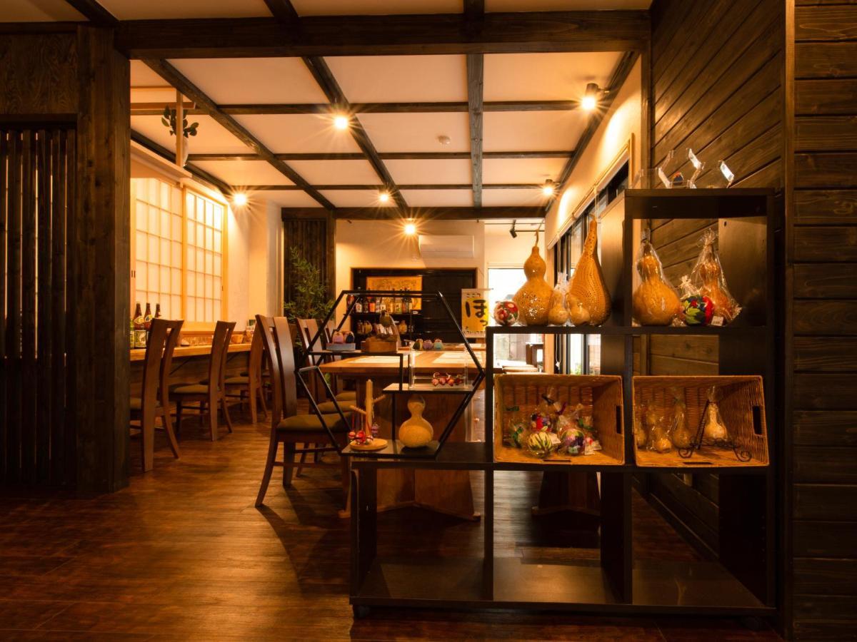 Guest House Suzumeno Kakurembo Koyasan Dış mekan fotoğraf