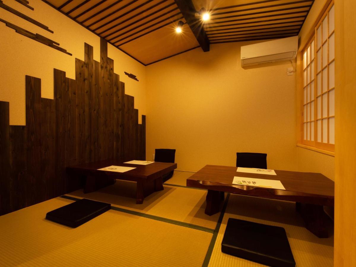 Guest House Suzumeno Kakurembo Koyasan Dış mekan fotoğraf