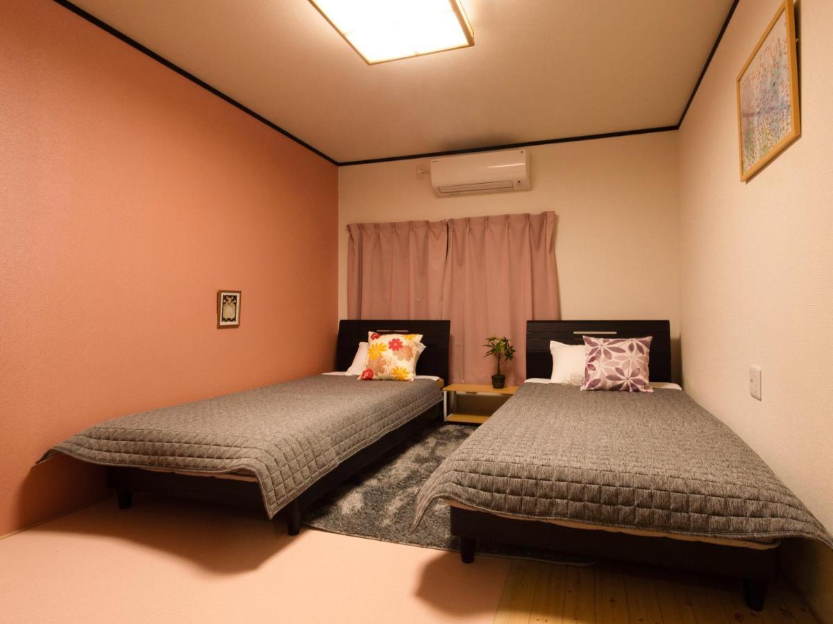 Guest House Suzumeno Kakurembo Koyasan Dış mekan fotoğraf