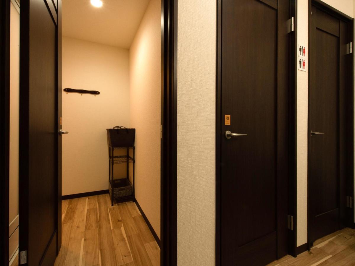 Guest House Suzumeno Kakurembo Koyasan Dış mekan fotoğraf