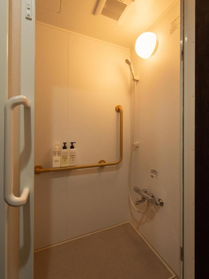 Guest House Suzumeno Kakurembo Koyasan Dış mekan fotoğraf