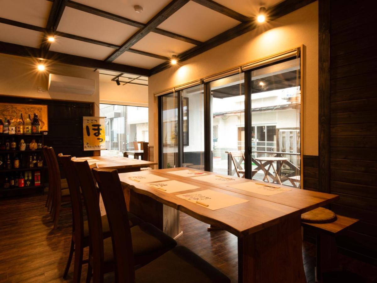 Guest House Suzumeno Kakurembo Koyasan Dış mekan fotoğraf
